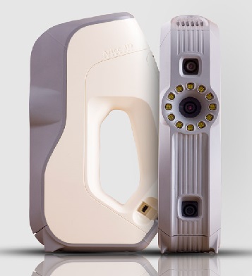 3D Scanner