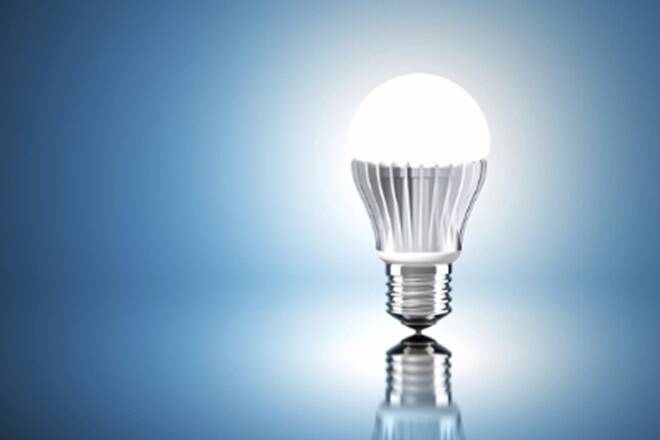 LED Bulbs