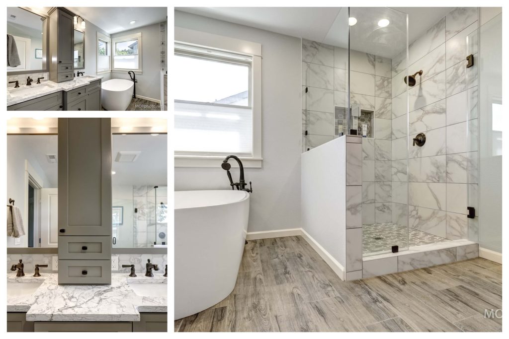 Bathroom Remodeling 