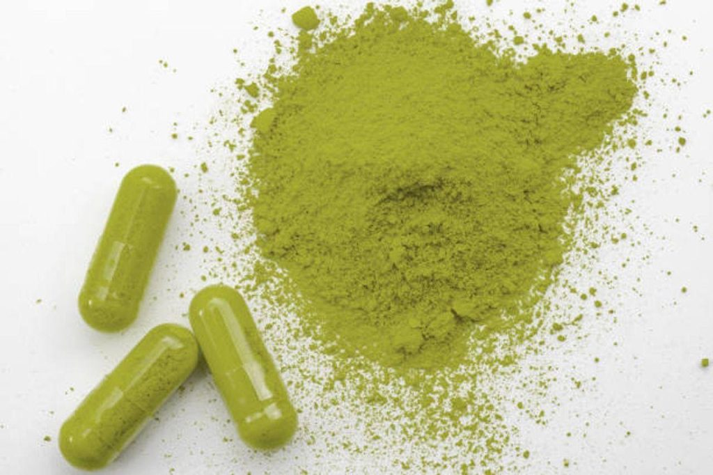 Kratom Variations