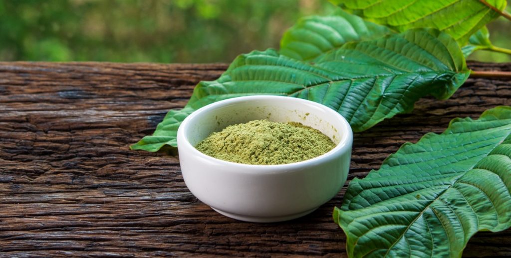 Benefits of Kratom