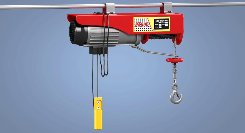 Electric Hoists