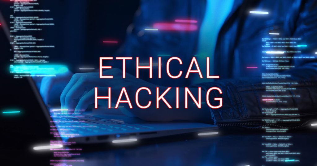 Ethical Hacking Course